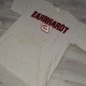 Vintage Dale Earnhardt T Shirt